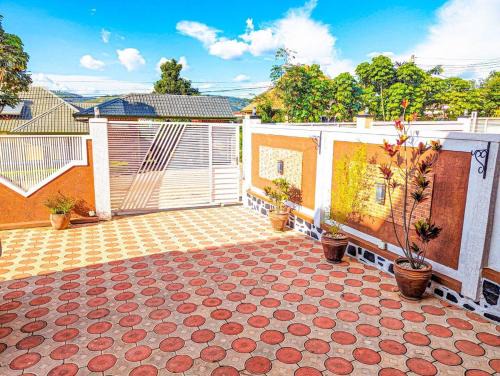 Kigali House | My beautiful house in kibagabaga memorial Kigali