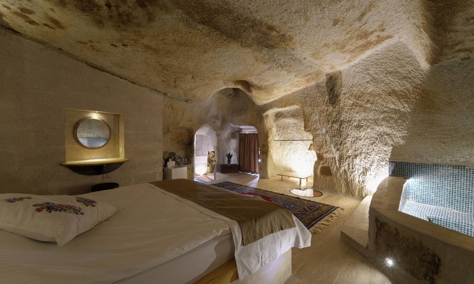 Nar Hotel | My Cave Suites