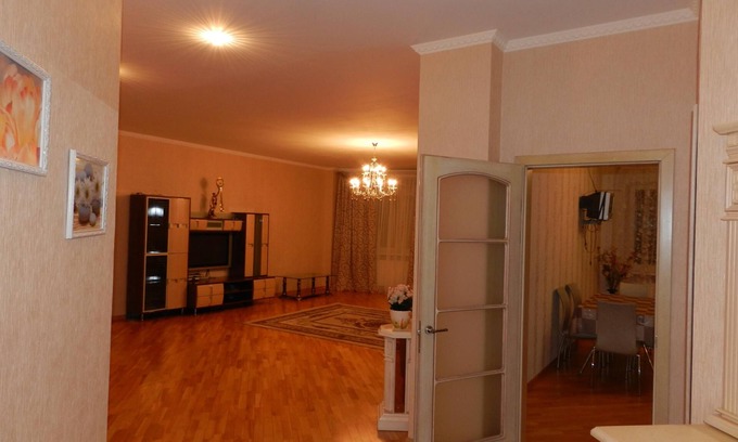 Yasamal Apartment | My Central Apartment