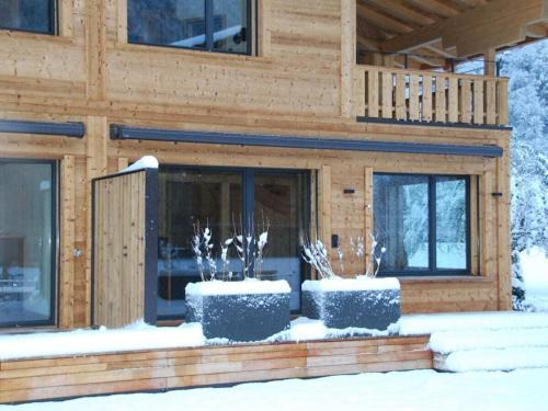 Meiringen Ski Chalet | My Chalet Reichenbachfall