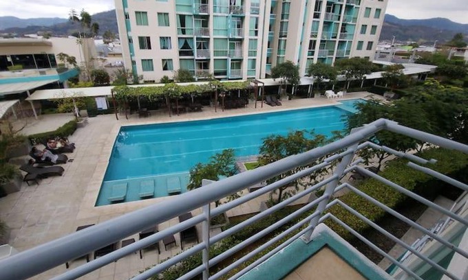 Hatillo Apartment | My Condo Retreat