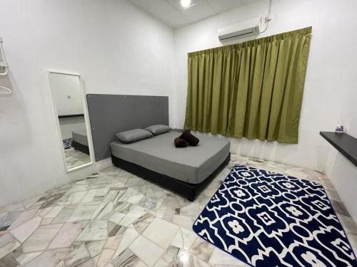 Kluang House | My Delima Home for MusIim