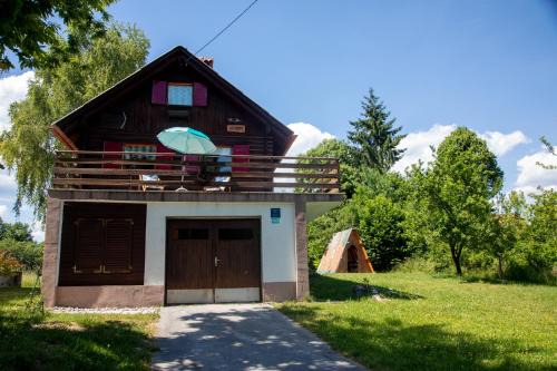 Cabar House | My dream house