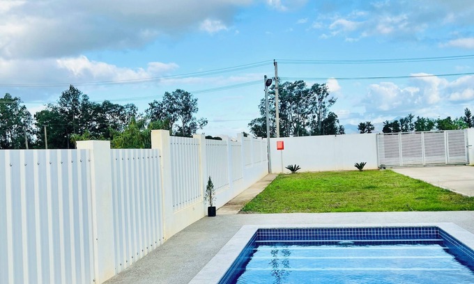 Nadi House | My Fiji Home