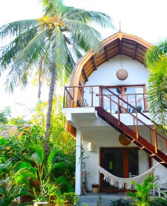 Gili Trawangan Hotel | My Gili Paradise