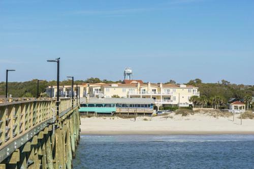 Yaupon Beach House | My Happy Place
