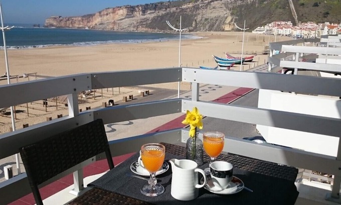Nazare Apartment | My Home by the Sea