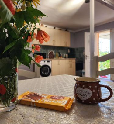 Kutaisi House | my home