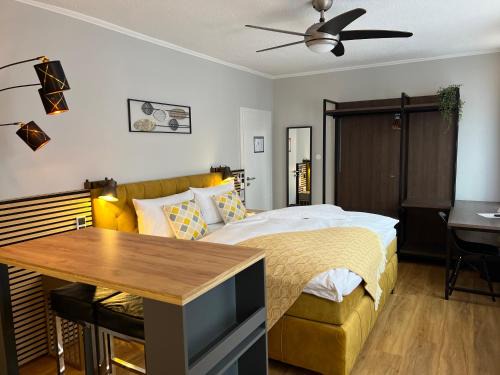 Rottweil Hotel | MY HOME Hotel Lamm Rottweil "Smart Home"
