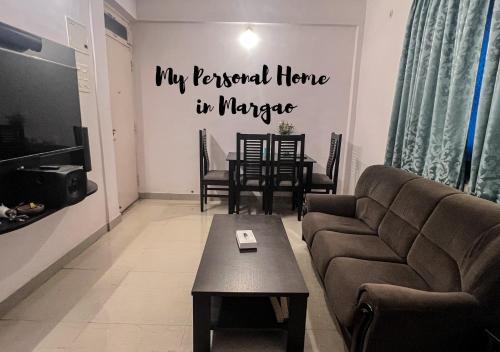 Margao Apartment | My Home in Margao, South Goa