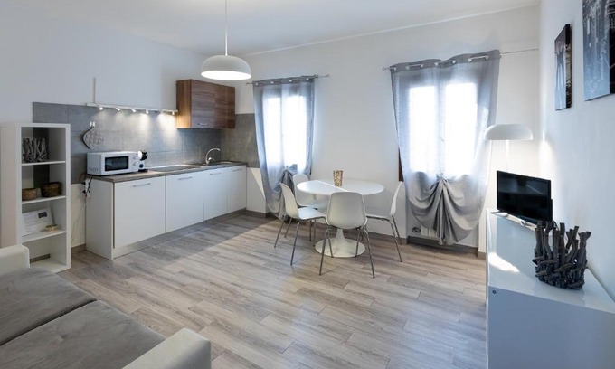 Semonzo di Borso del Grappa Apartment | My home in Venice