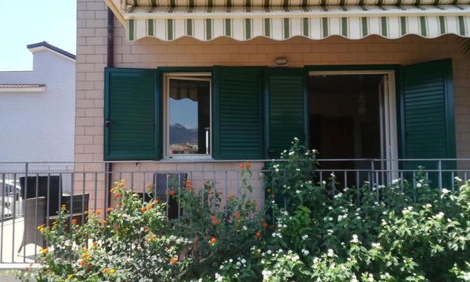 Giardini Naxos Apartment | My home