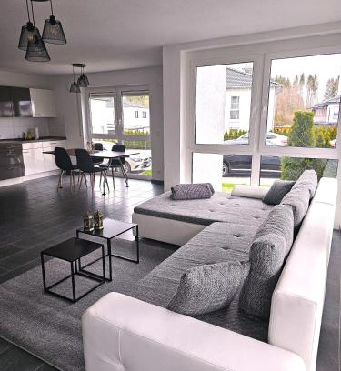 Villingen-Schwenningen Apartment | MY HOME N 35/1