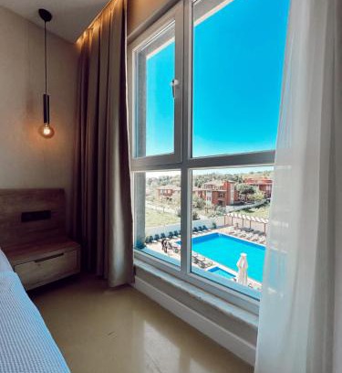 Riva Hotel | My Home Premium