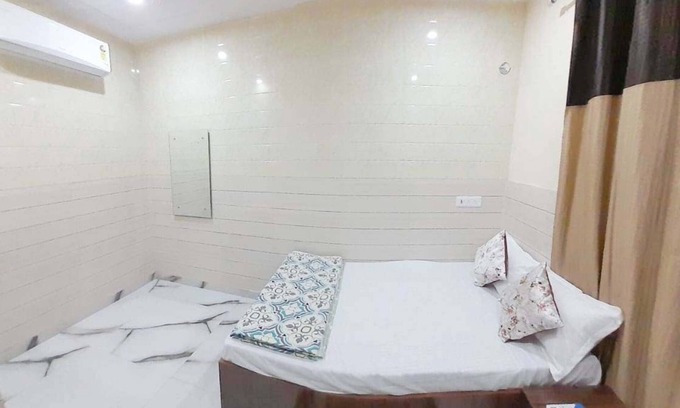 Agra Villa | my home stay near to Taj mahal Agra India