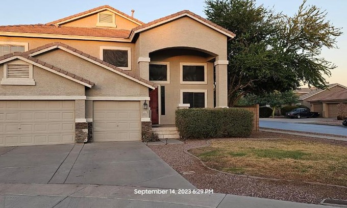 Sundance Ranch House | My home