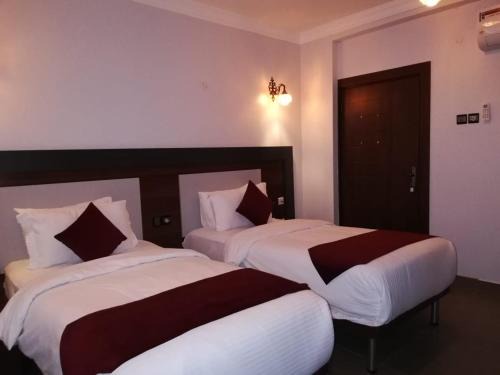 Nizwa Hotel | MY HOTEL Nizwa Residence Hotel Apartments نزوى ريزيدنس للشقق الفندقيه
