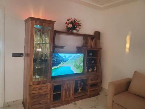 Selouane Apartment | My house 3