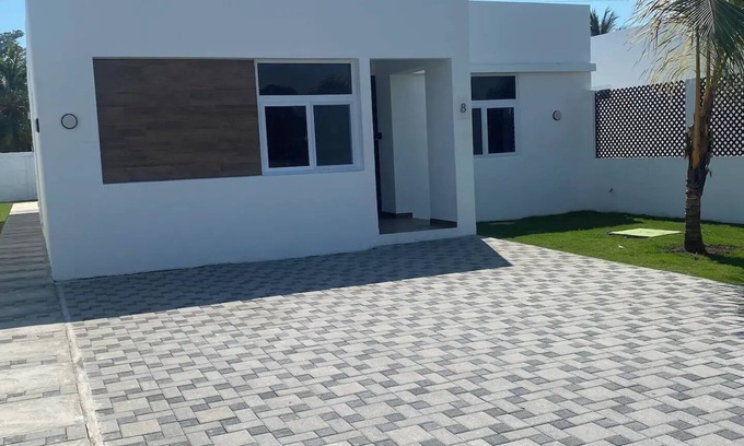 Puerto San Jose House | My house 8 - Brisas del Pacífico