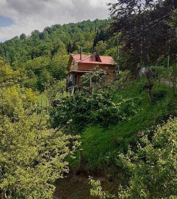 Khulo Villa | My house