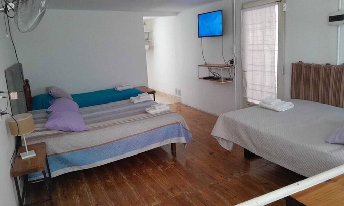 Salta House | My house, your house