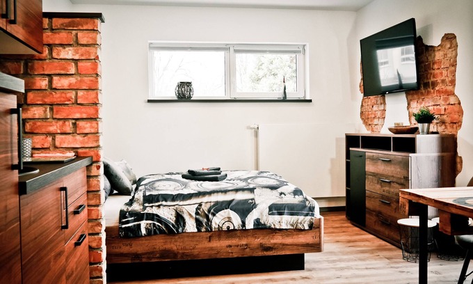 Rabenstein Apartment | my inn