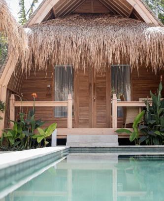 Gili Air Hotel | My Island Home Gili Air