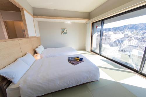 Karasuma Hotel | My K House