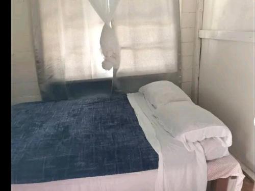 Orange Bay House | My L Cabin In Negril