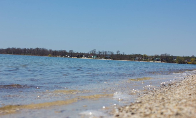 Dunnville Cottage | My Lighthouse Cottages #9
