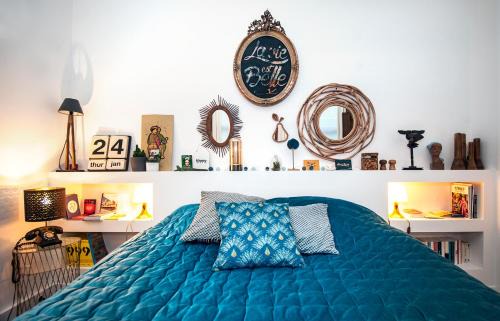 Roubaix Apartment | My Little Roubaix