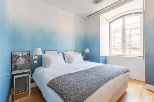 Chiado Apartment | MY LX FLAT Luxury Chiado Design Apartment