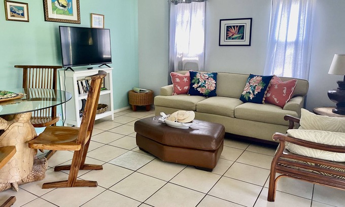 Kahaluu Bay House | My Ohana 30+ days