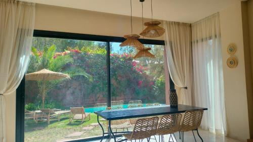 Palmeraie Apartment | My Palm House