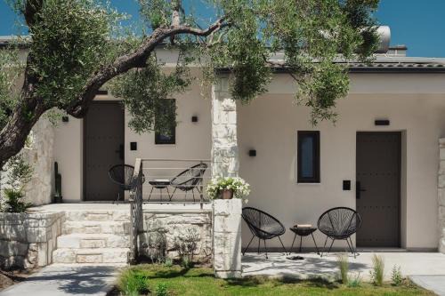 Pefkochori Bed & Breakfast | My Path To The Sea