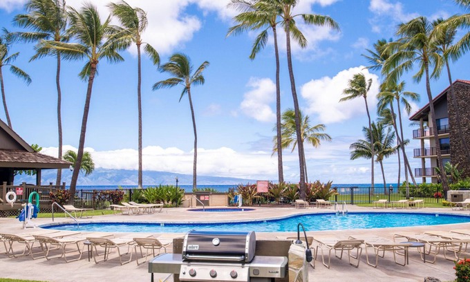 Honokowai Condo | My Perfect Stays: Nov 21-27 $339 now $149