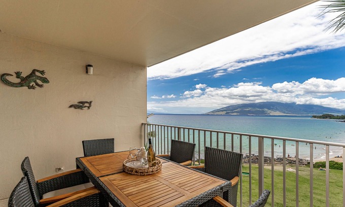 Kihei Condo | My Perfect Stays Special: Feb 22-Mar 1 $559