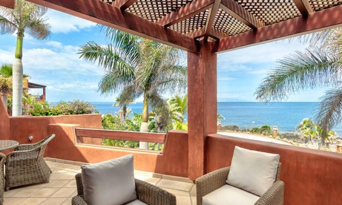 Palm-Mar Apartment | My Piece of Paradise