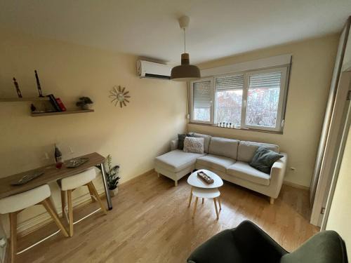 Bele Vode Apartment | My Pier