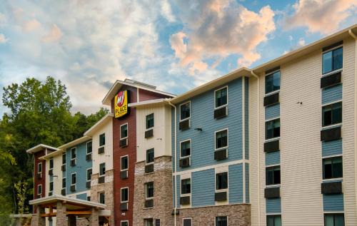 Medford Hotel | My Place Hotel-Medford, OR