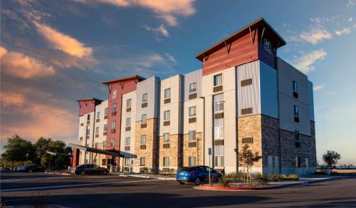 Avondale Hotel | My Place Hotel-Phoenix West/Avondale, AZ