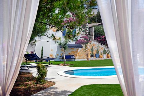 Stari Grad Apartment | My Place Hvar