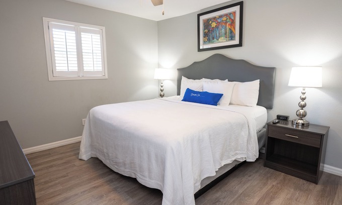 Faubourg Marigny Hotel | My SouthernComfort at 519 Frenchmen street! 205