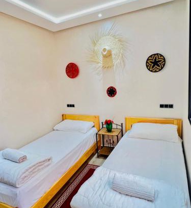 Imsouane Apartment | my Surfhouse