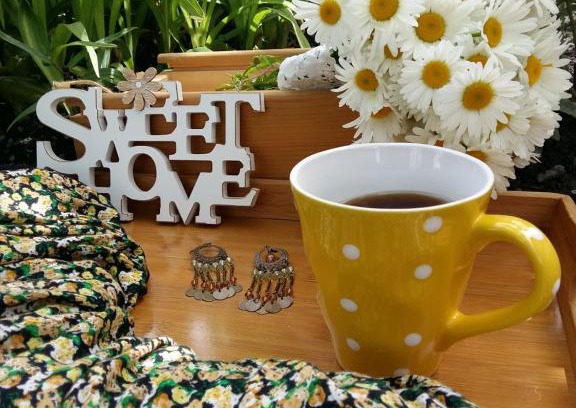 Napareuli House | My Sweet Home