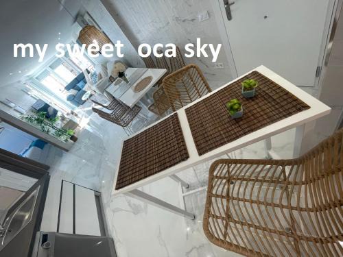 Benidorm Apartment | My Sweet Oca View & Oca Sky