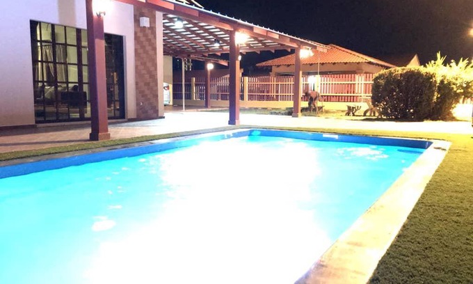 Taman Dato Haji Abdul Samad Villa | 170 m² Villa ∙ 3 bedrooms ∙ 10 guests