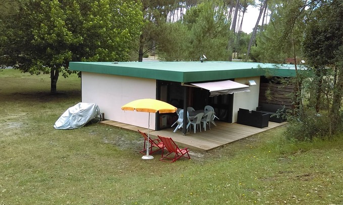 Leon House | My vacation home in the villages under the pines.