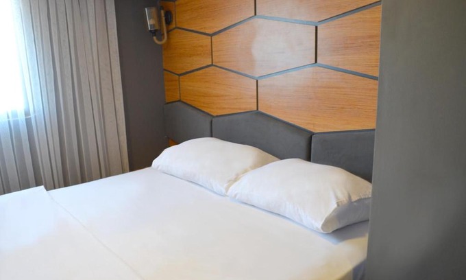 Kaynarca Hotel | My Villa Suite