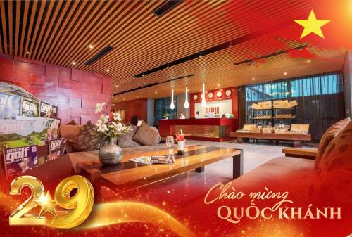 Dich Vong Hau Hotel | My Way Hotel & Residence Ha Noi